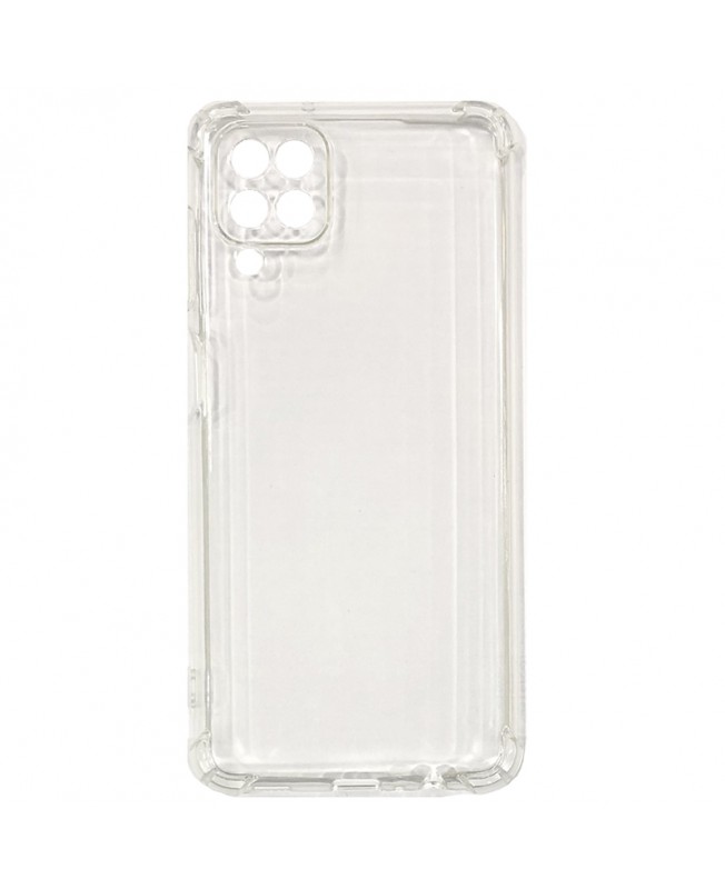 قاب کپسولی گوشی موبایل سامسونگ Galaxy A12