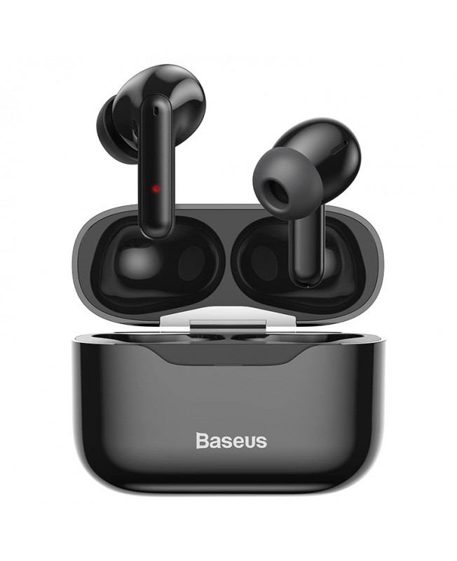 هندزفری بلوتوثی سیمو اس وان پرو باسئوس | Baseus Simu S1 Pro True Wireless Earphones