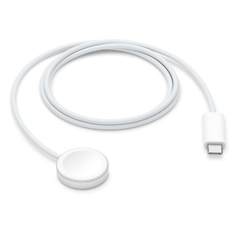کابل شارژ مغناطیسی اپل واچ | Magnetic Charger to Usb-C A2515