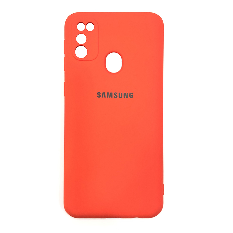 قاب سیلیکونی زیر بسته سامسونگ Galaxy M21