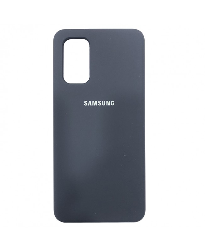 قاب سیلیکونی زیر بسته سامسونگ Galaxy A32 4G