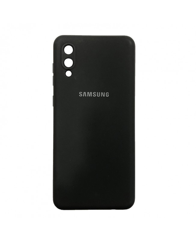 قاب سیلیکونی زیر بسته سامسونگ Galaxy A02