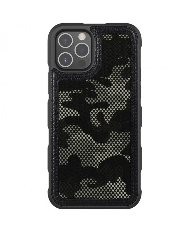 قاب گوشی نیلکین مدل Camo گوشی موبایل اپل IPhone 12 / 12 Pro