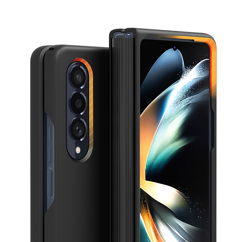 قاب Araree مدل Aero Flex سامسونگ Galaxy Z Fold 4