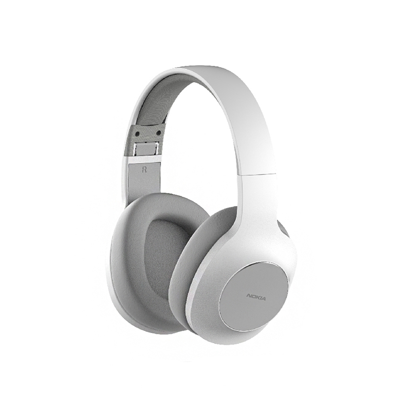 هدفون بلوتوثی نوکیا | Essential Wireless Headphones E1200