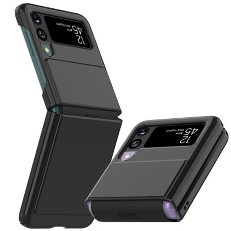 قاب گوشی آراری مدل AERO FLEX مناسب Galaxy Z Flip 3