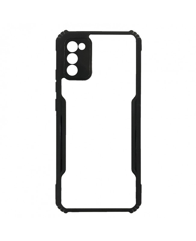 قاب گوشی موبایل سامسونگ Galaxy A02s |M02s