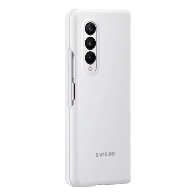 کاور سیلیکونی Silicone Cover سامسونگ Galaxy Z Fold 3