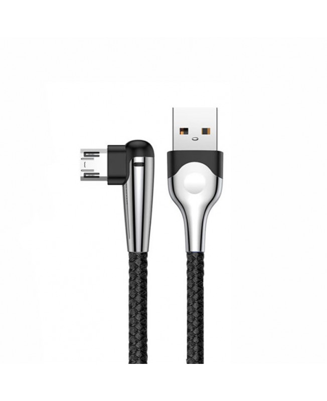 کابل تبدیل USB به MicroUSB باسئوس 1 متری | Baseus Sharo-Brid Mobile Game