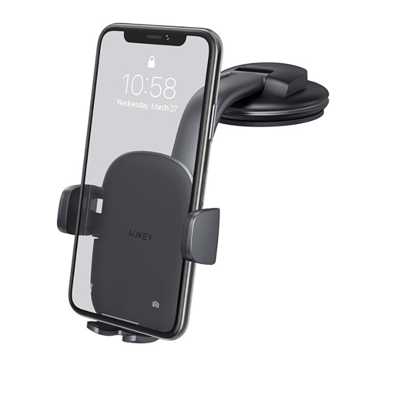 هولدر و پایه نگهدارنده موبایل آکی | Navigator Mount HD-C50