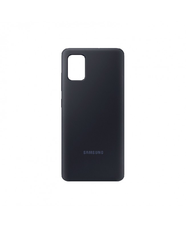 قاب سیلیکونی زیر بسته سامسونگ Galaxy A51