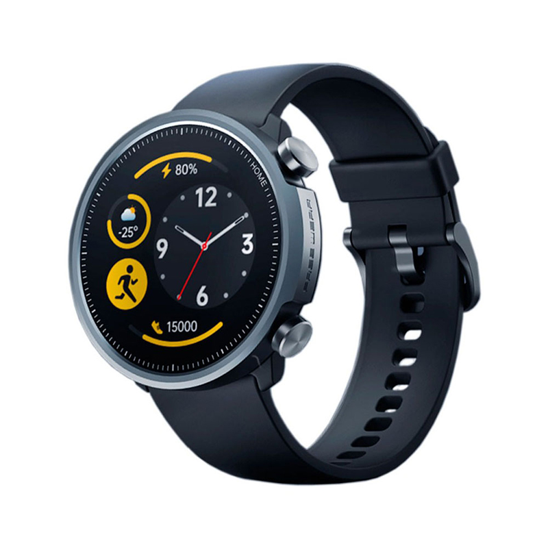 ساعت هوشمند شیائومی میبرو | Xiaomi Mibro Watch A1
