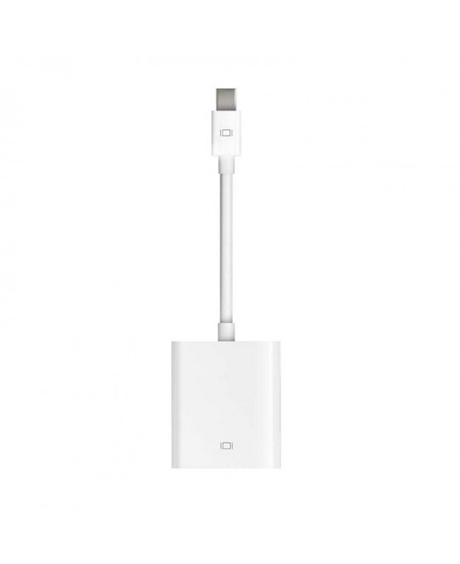 مبدل مینی دیس پلی پورت به VGA اپل A1307