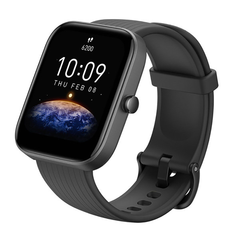 ساعت هوشمند آمازفیت شیائومی | Xiaomi Amazfit BIP 3 Pro