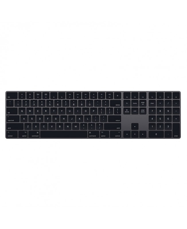 کیبورد بی سیم اپل | Apple Magic Keyboard