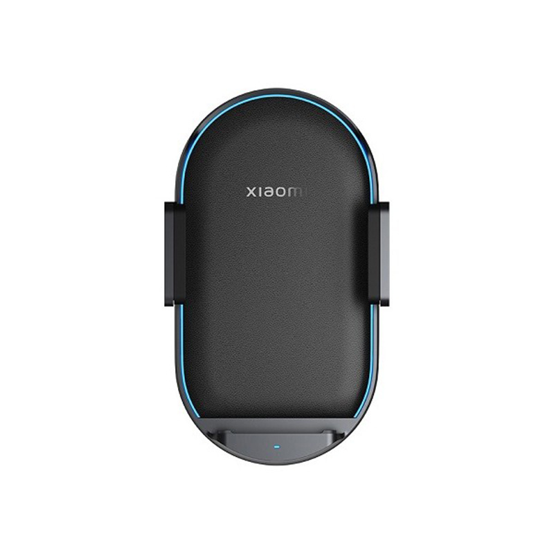 هولدر شارژر وایرلس شیائومی مدل Car Charger Pro