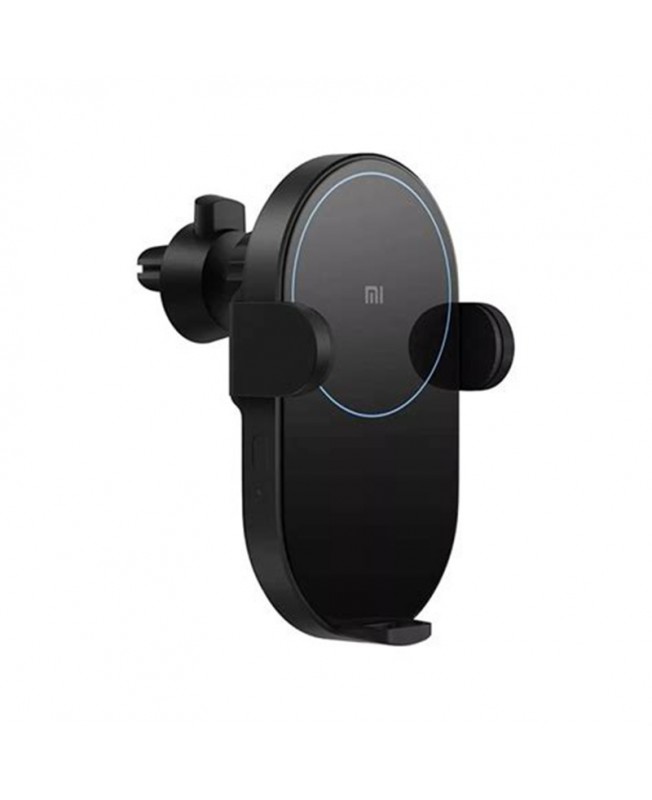 هولدر و شارژر وایرلس موبایل شیائومی مدل Mi 20W