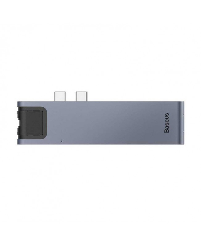 هاب تایپ سی مک بوک پرو باسئوس | Baseus Thunderbolt C+Pro Hub GN29L