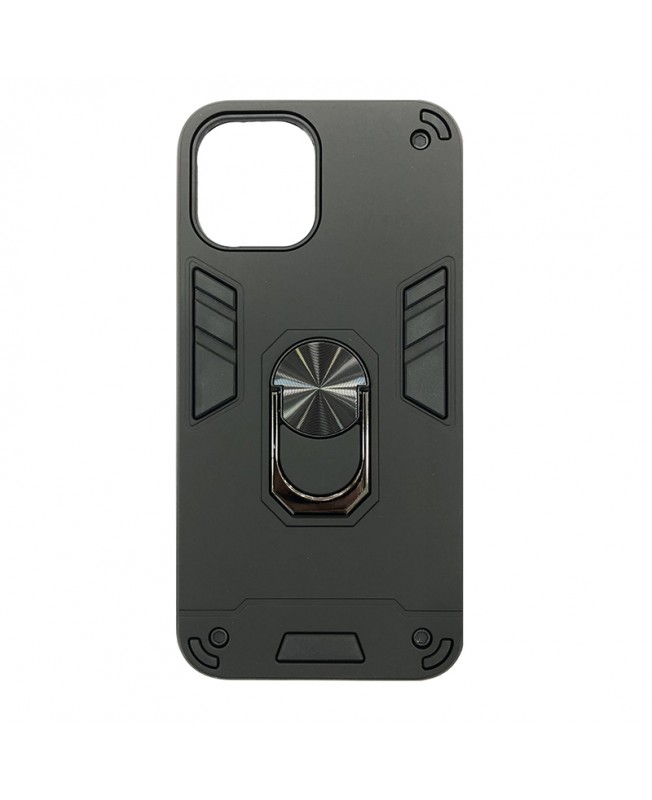 قاب گوشی طرح بتمن اپل IPhone 12  | IPhone 12 Pro
