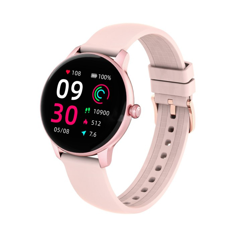 ساعت هوشمند کیسلکت مدل Kieslect Lady Watch L11
