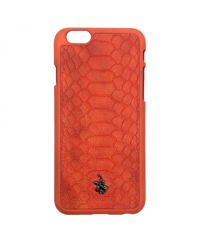 قاب گوشی موبایل طرح Polo اپل IPhone 6 | IPhone 6s