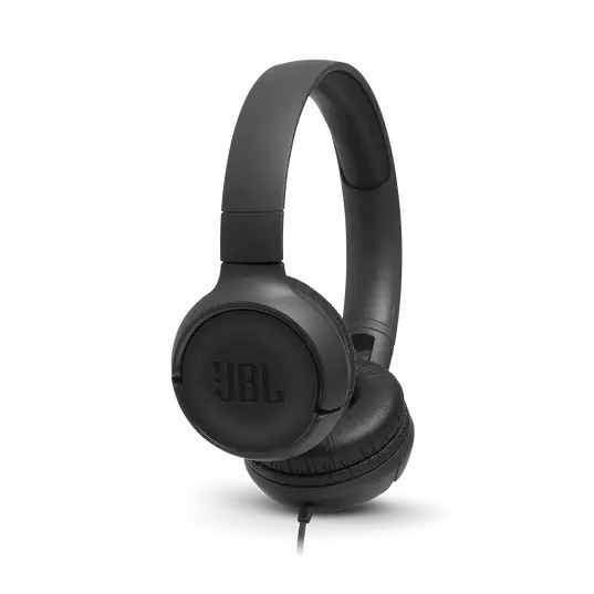 هدفون سیمی جی بی ال | JBL Tune 500 Wired