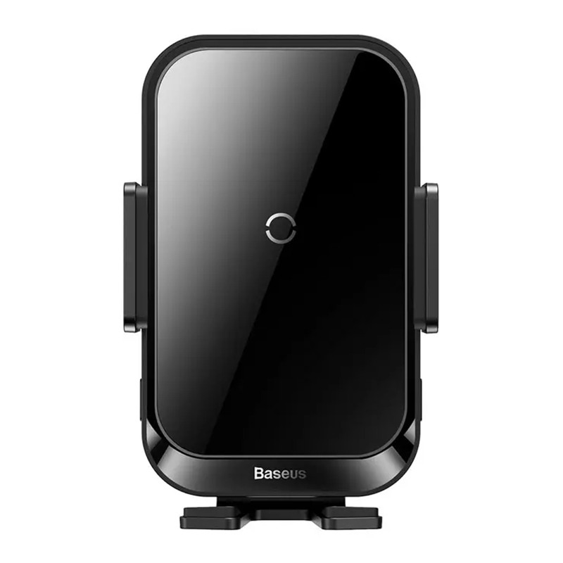 هولدر و شارژ وایرلس باسئوس | Baseuus Halo Electric Car Mount