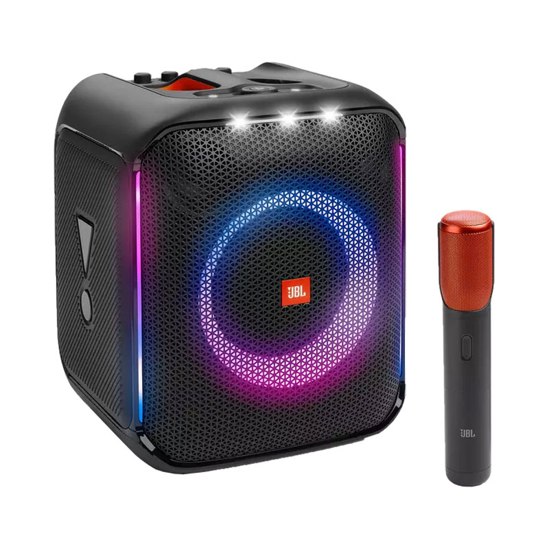 اسپیکر بلوتوثی میکروفون دار جی بی ال | JBL Partybox Encore