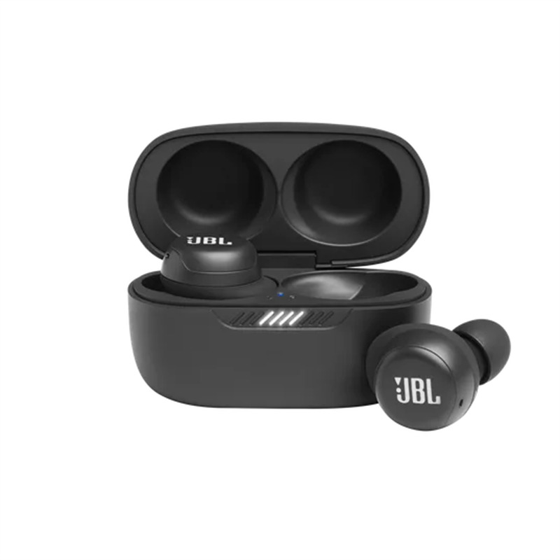 هندزفری بلوتوثی جی بی ال | JBL Live Free NC Plus TWS
