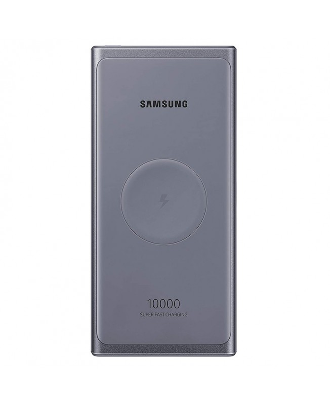 پاوربانک 10000 میلی آمپر وایرلس شارژ سامسونگ مدل EB-U3300