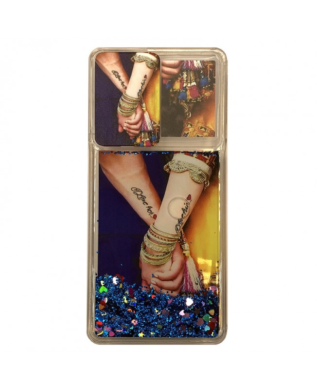 قاب گوشی موبایل طرح دار سامسونگ Galaxy A52