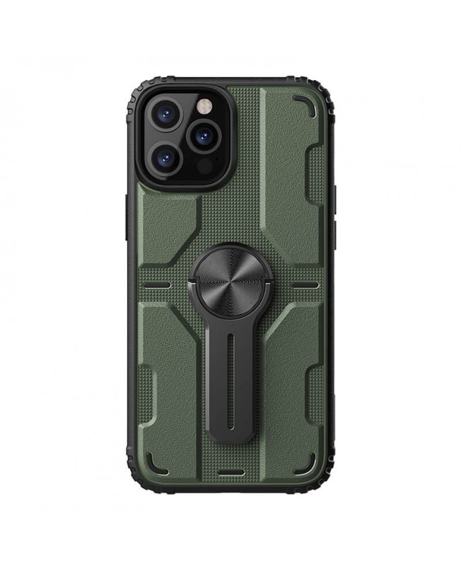 قاب گوشی نیلکین Medley Case اپل Iphone 12 Pro Max