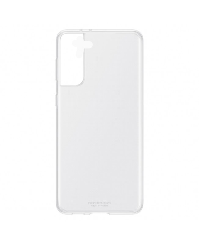 قاب گوشی ژله ای بی رنگ سامسونگ Galaxy S21 Plus