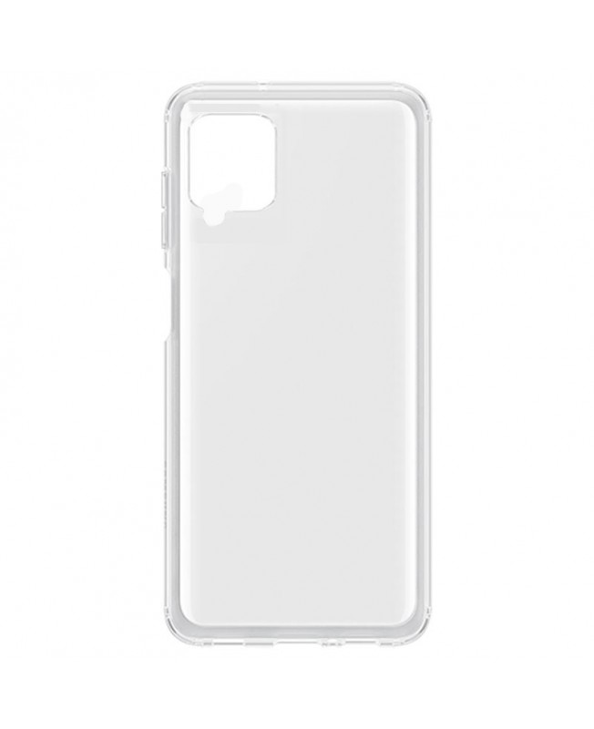 قاب گوشی بی رنگ سامسونگ Galaxy A12