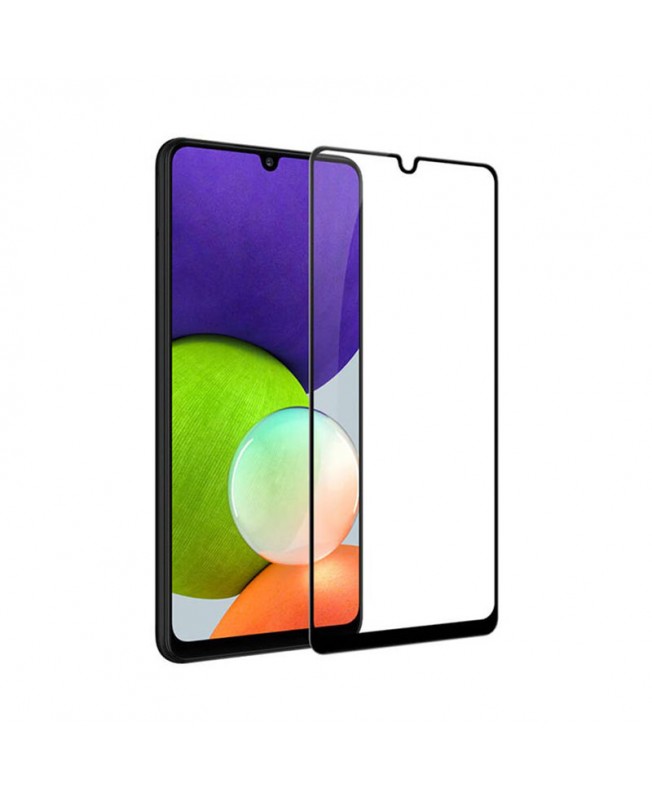 گلس کوکو مناسب برای گوشی سامسونگ A22 4G
