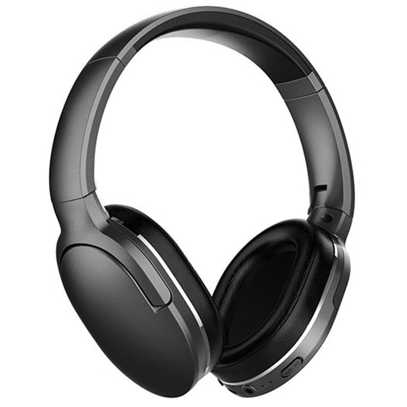 هدفون بلوتوثی باسئوس مدل Baseus Encok D02 Pro