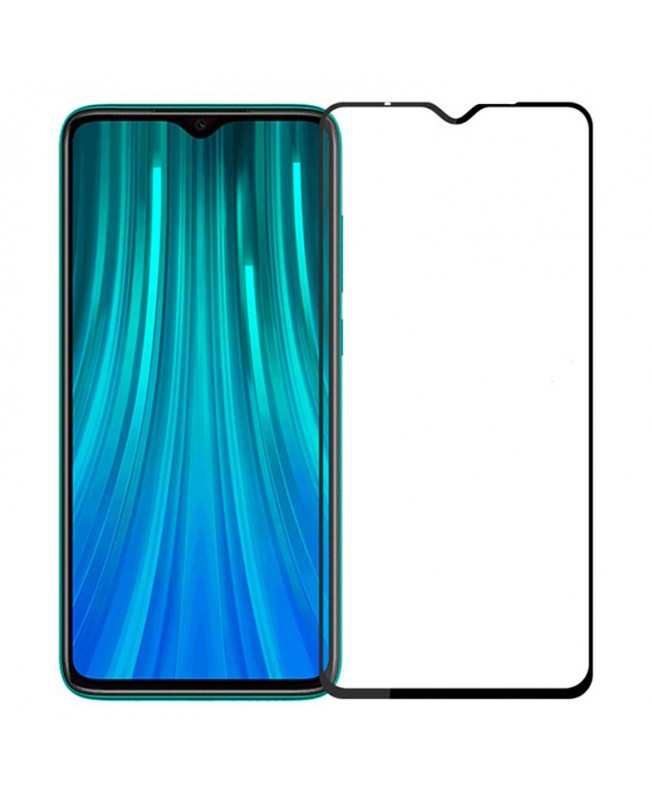 گلس مناسب برای گوشی شیائومی Redmi 9