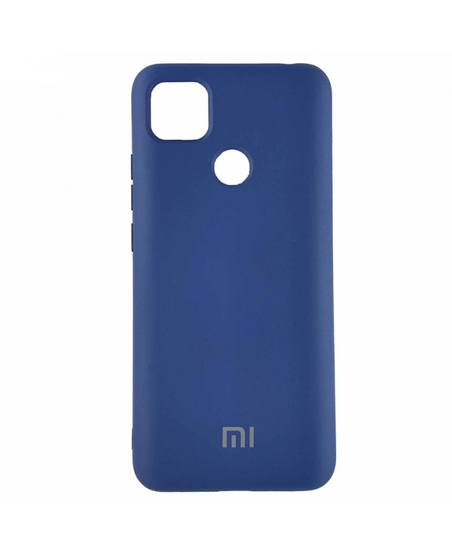 قاب سیلیکونی زیر بسته شیائومی Redmi 9C