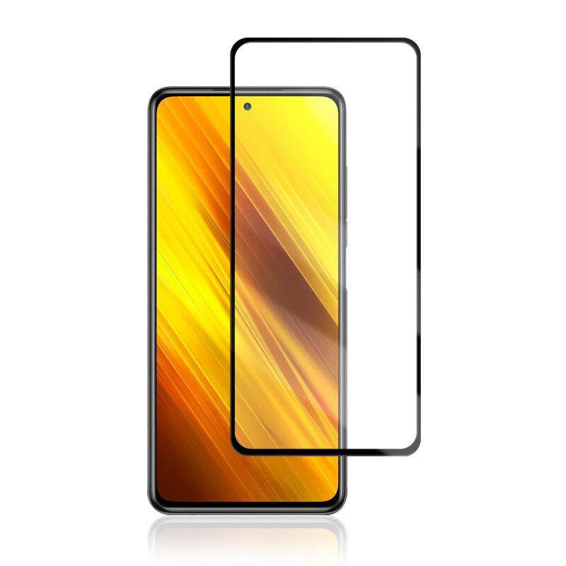 گلس کوکو مناسب برای گوشی شیائومی Poco X3 GT