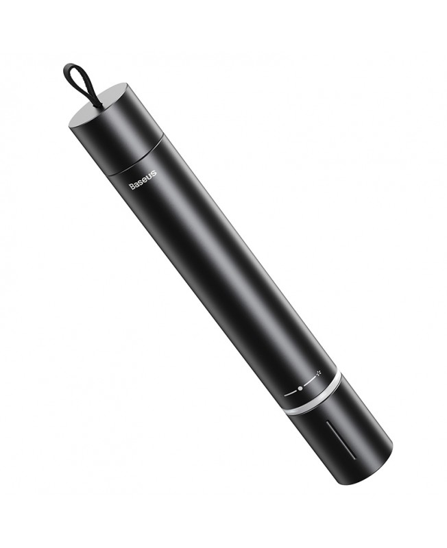 چراغ و چکش اضطراری خودرو باسئوس | Baseus Savior Window Breaking Flashlight