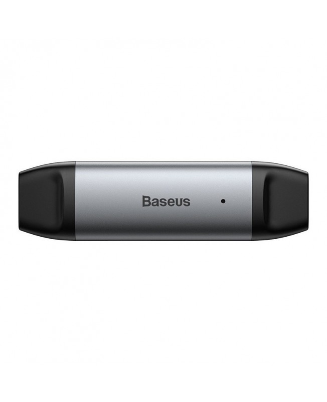 کارت خوان باسئوس | Baseus Lentil-Cabin Card Reader CADKQ-B0G