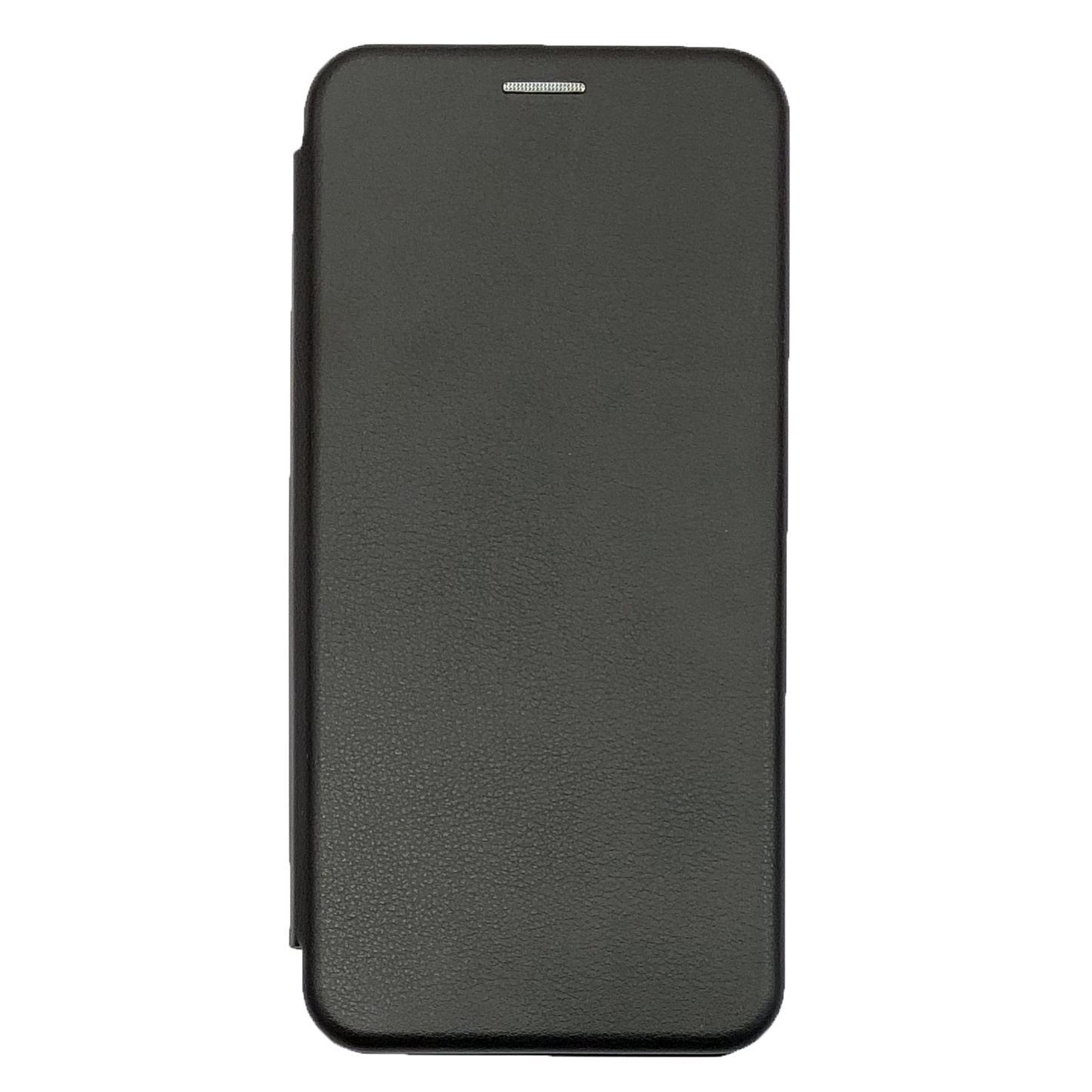 کیف کلاسوری طرح چرم هوآوی Y7 Prime 2020