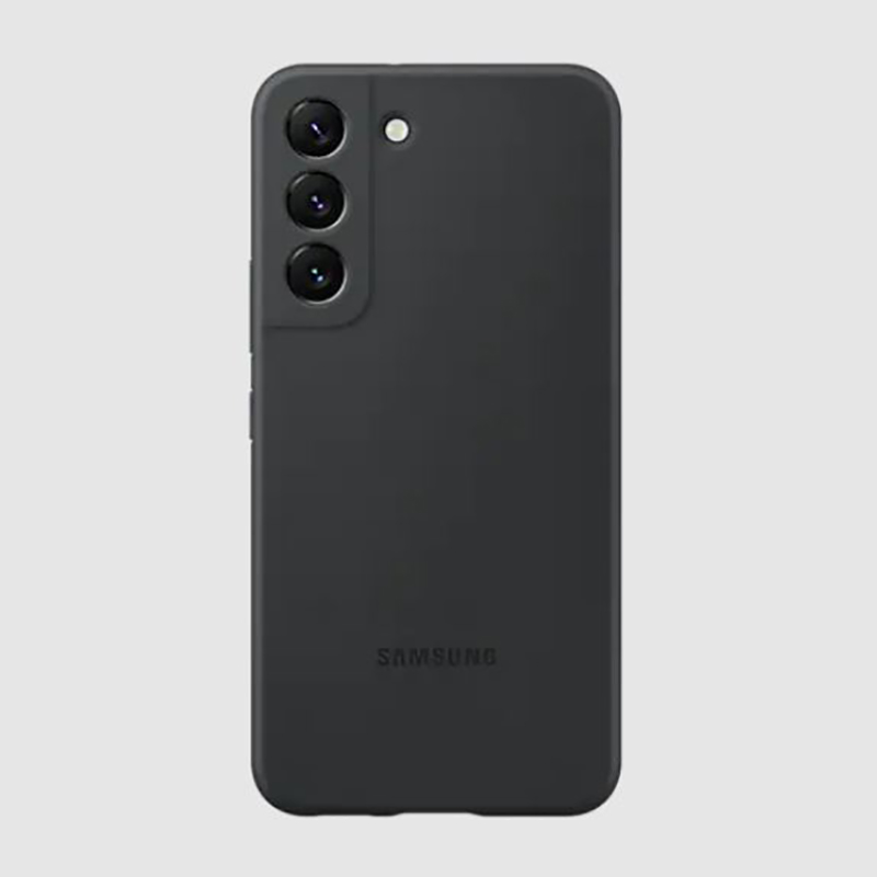 کاور سیلیکونی سامسونگ Silicone Cover EF-PS901 سامسونگ Galaxy S22