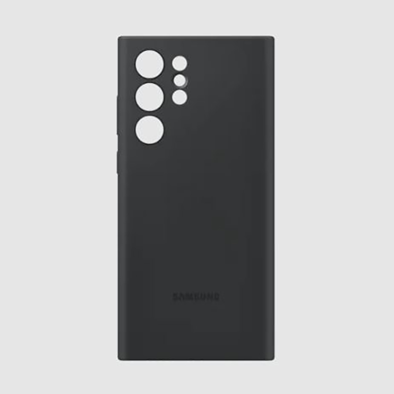کاور سیلیکونی سامسونگ Silicone Cover EF-PS908  سامسونگ Galaxy S22 ultra