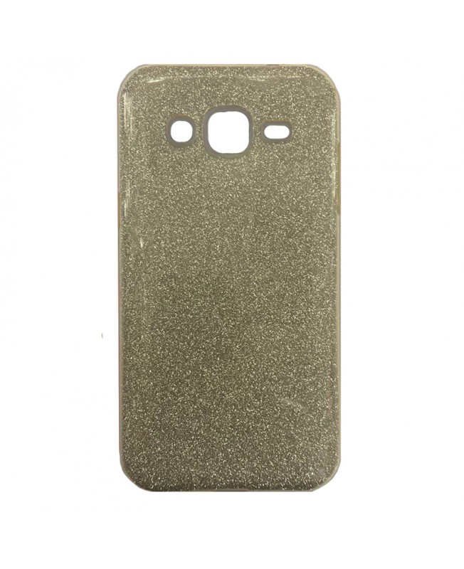 قاب گوشی موبایل اکلیلی سامسونگ Galaxy J3