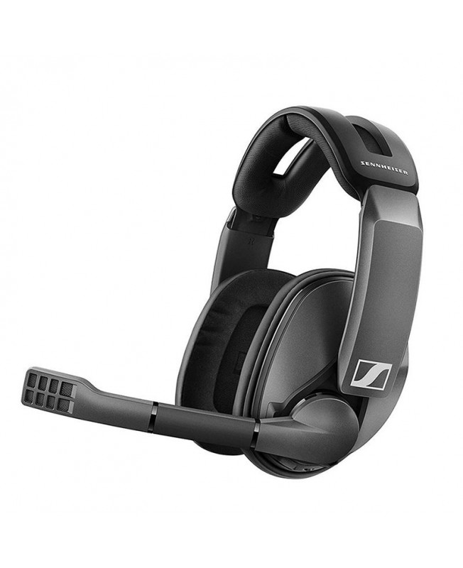 هدفون بی سیم گیمینگ GSP 370 سنهایزر | Sennheiser GSP 370 Wireless Gaming Headset