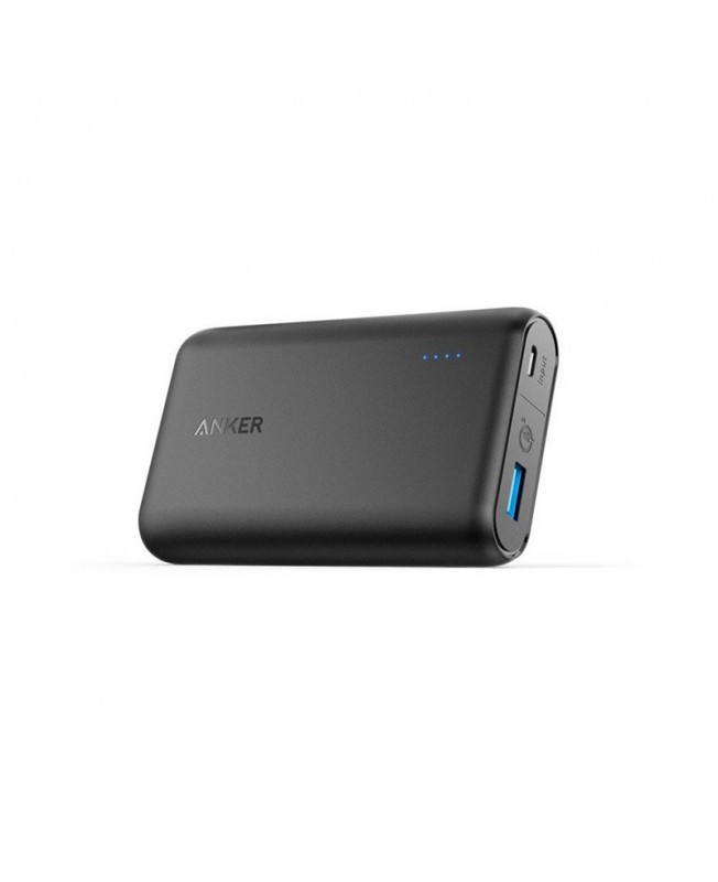 پاوربانک 10000 میلی آمپر ساعت انکر | Anker PowerCore Speed A1266