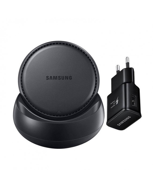 پایه دکس استیشن سامسونگ | Samsung Dex Station For Desktop Esxperience EE-MG950