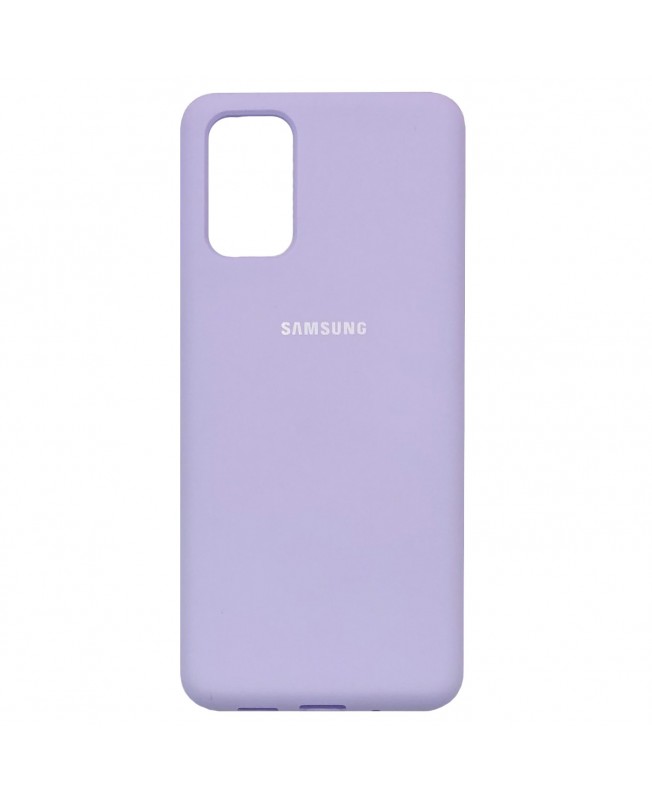 کاور سیلیکون  زیر بسته سامسونگ Galaxy S20 Plus