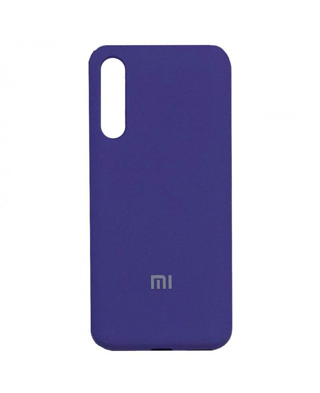 قاب سیلیکونی زیر بسته شیائومی Mi A3 / Mi CC9e